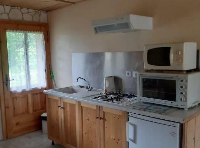 Le Chardon Bleu * Шатель