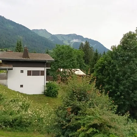 Le Chardon Bleu * Chatel