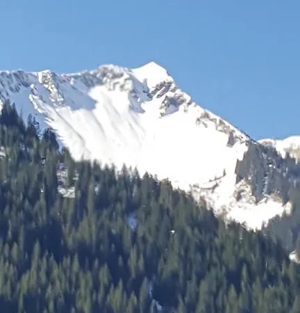 Le Chardon Bleu Châtel