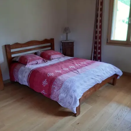 Le Chardon Bleu Châtel